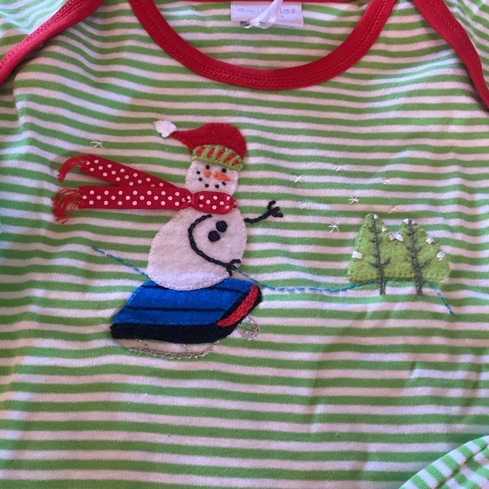 Squiggles Set - Picture 2 of 2